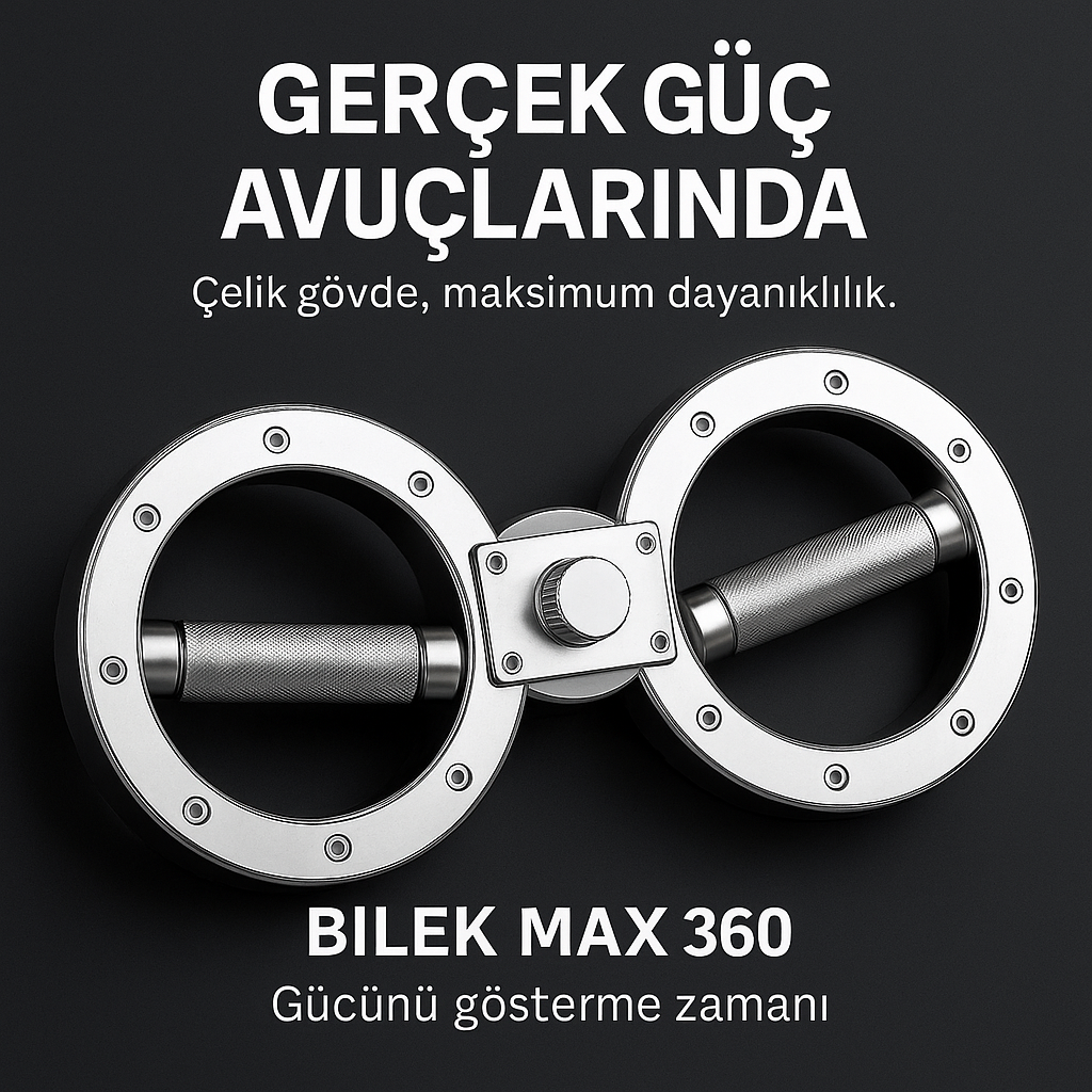 Bilek MAX 360