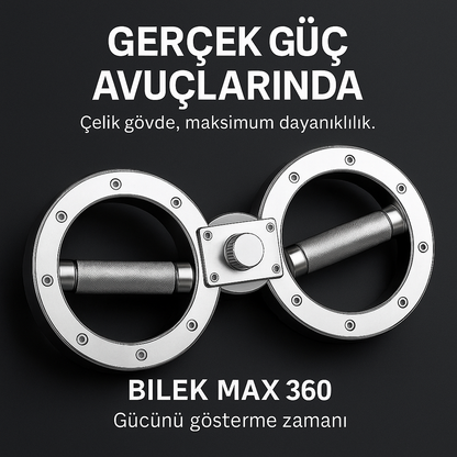 Bilek MAX 360