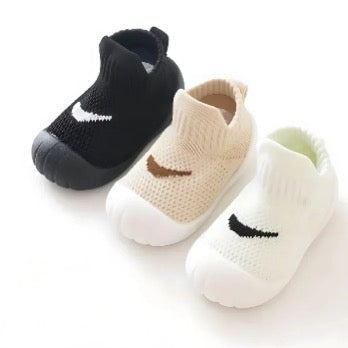 Nuvaroe™ TinySteps Sock Shoes