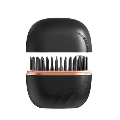 Mini Düzleştirici Tarak