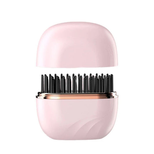 Mini Düzleştirici Tarak